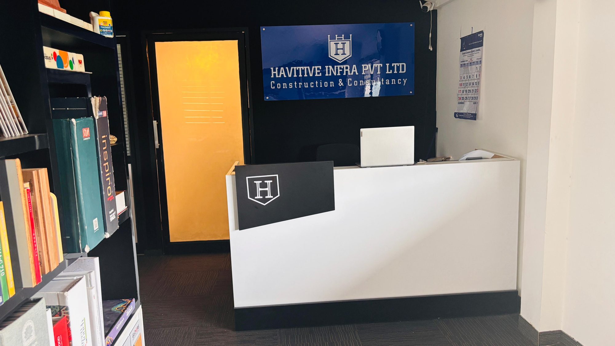 Havitive office