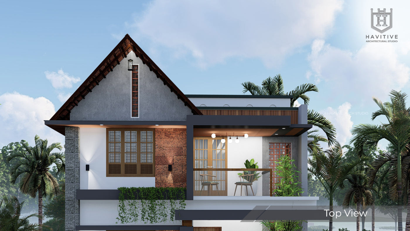 Rejayi Chandra Residence – image 3