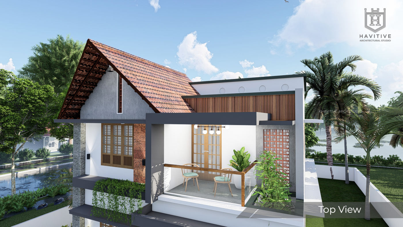 Rejayi Chandra Residence – image 4