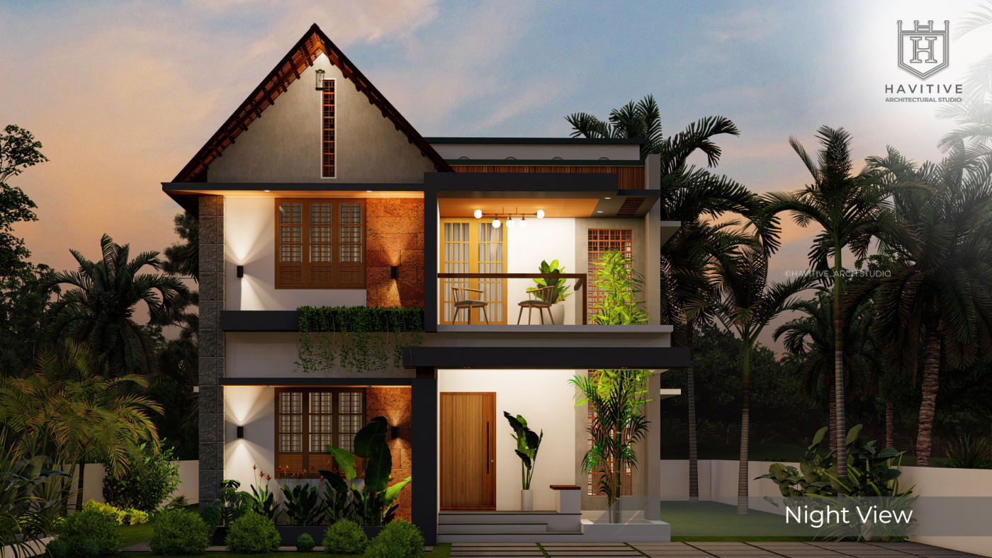 Rejayi Chandra Residence – image 5