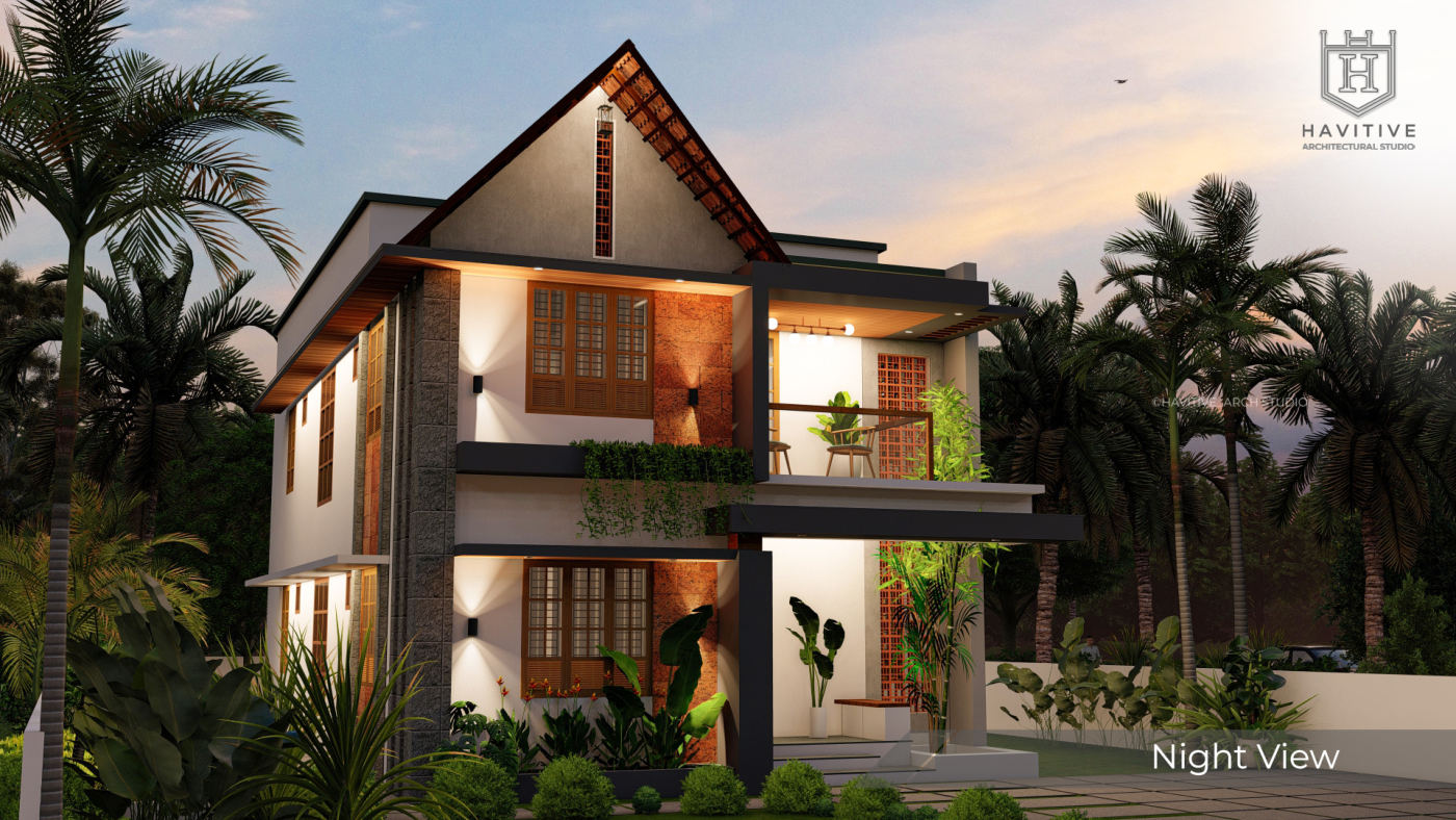 Rejayi Chandra Residence – image 6