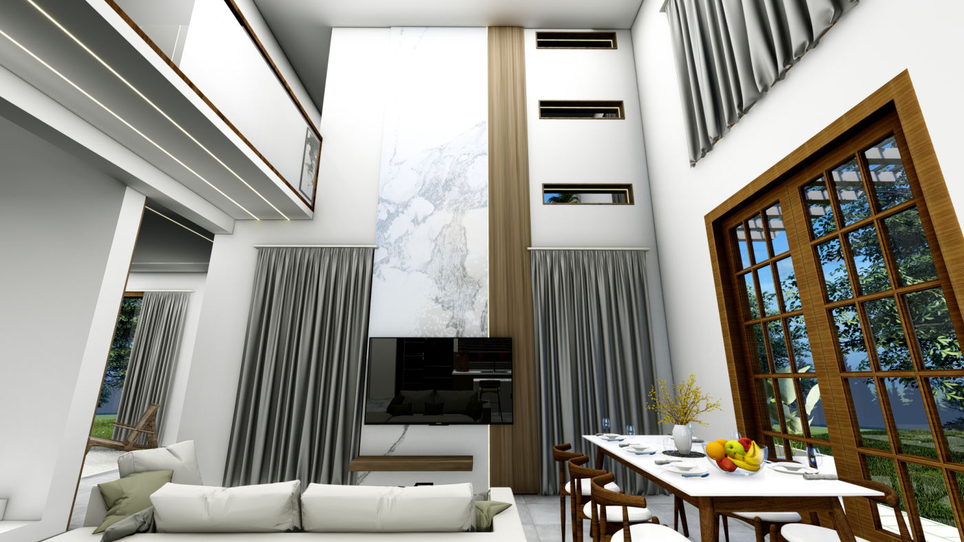 Sharooq Residence - Interiors – image 3